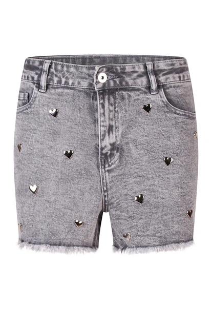 Lizzi Lou dames short